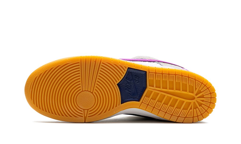 Dunk Low NK SB de Rayssa Leal 