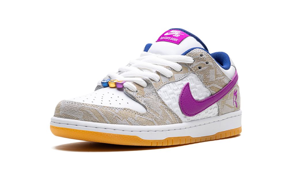 Dunk Low NK SB de Rayssa Leal 