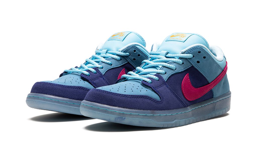 Dunk Low NK SB Run The Jewels