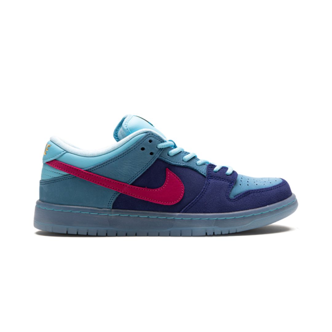 Dunk Low NK SB Run The Jewels