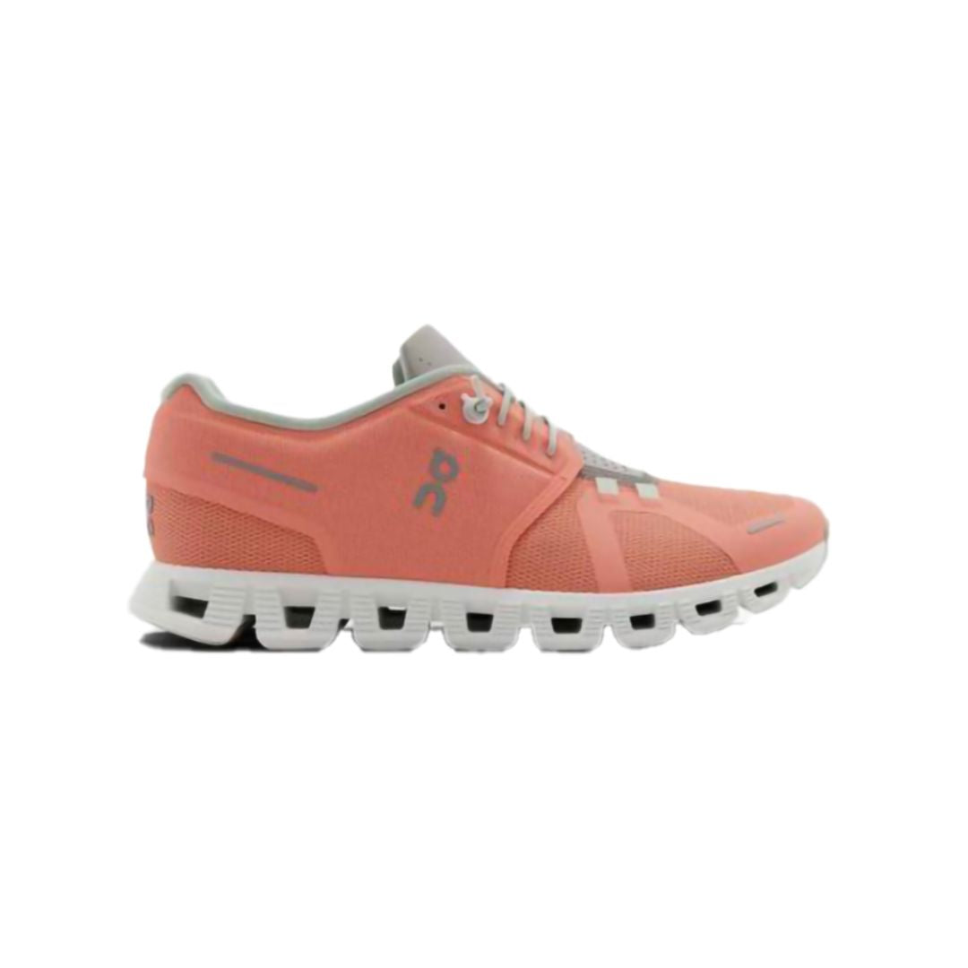 On Cloud 5 Flamingo Pearl