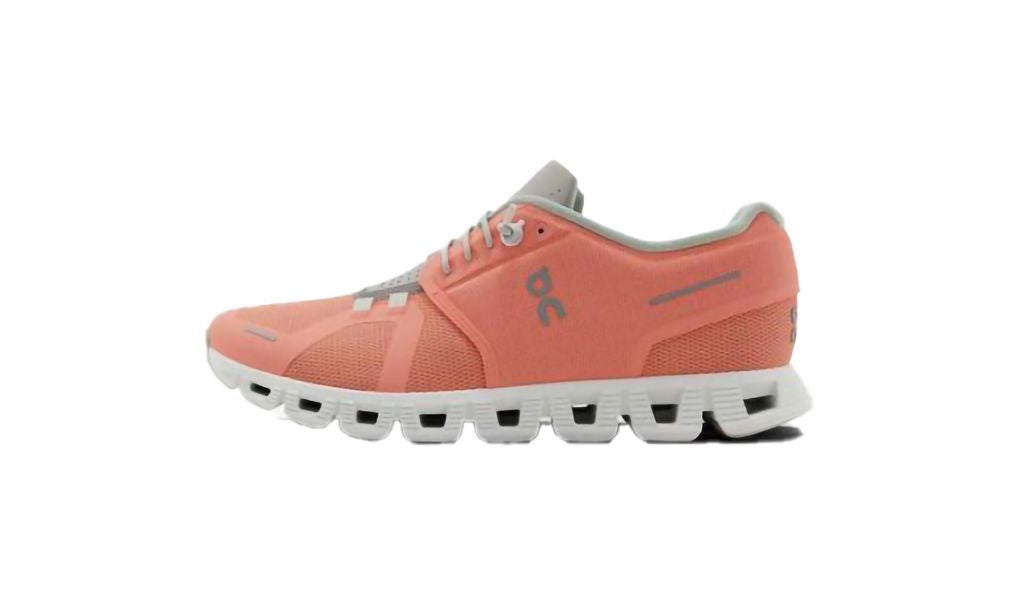 On Cloud 5 Flamingo Pearl