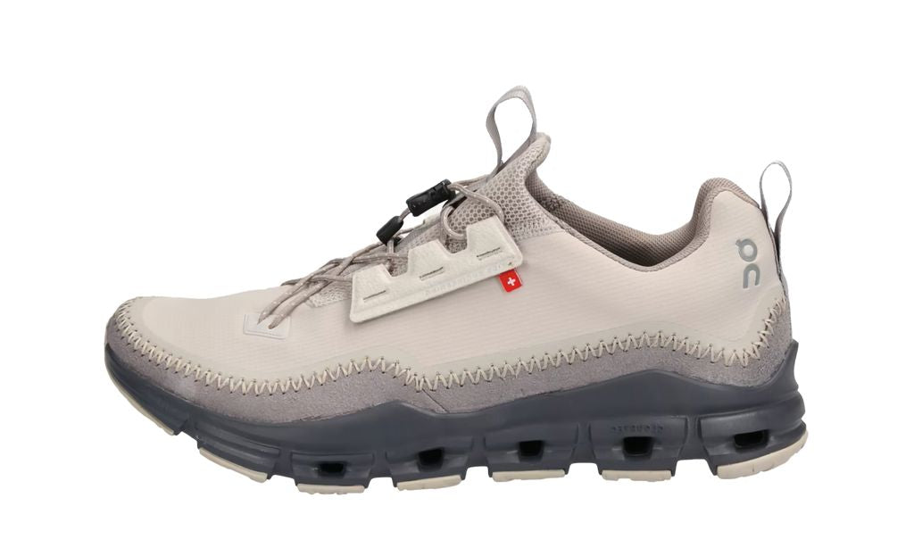 On Cloudaway Grey