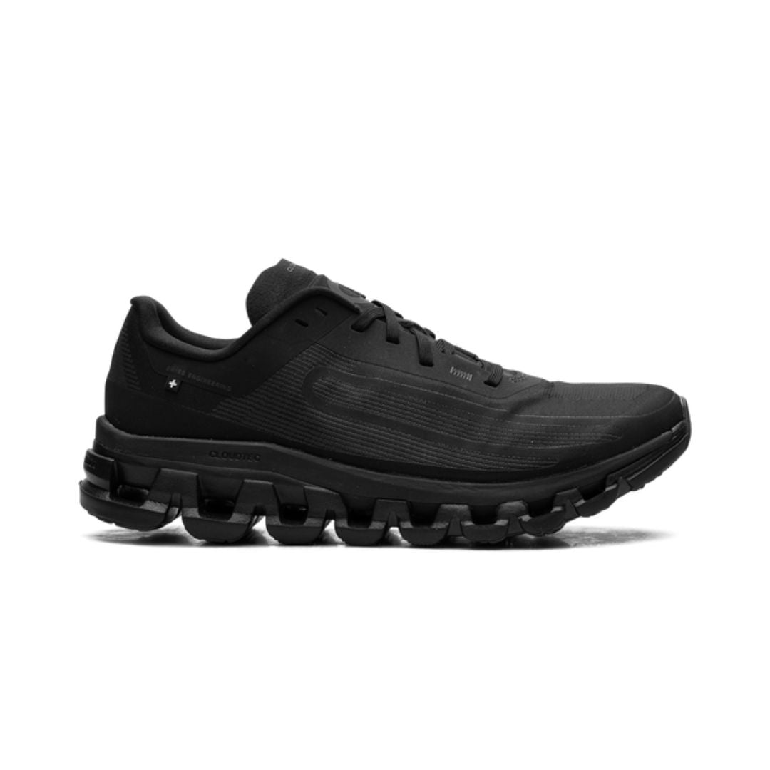 On Cloudflow 4 IKON Magnet Black