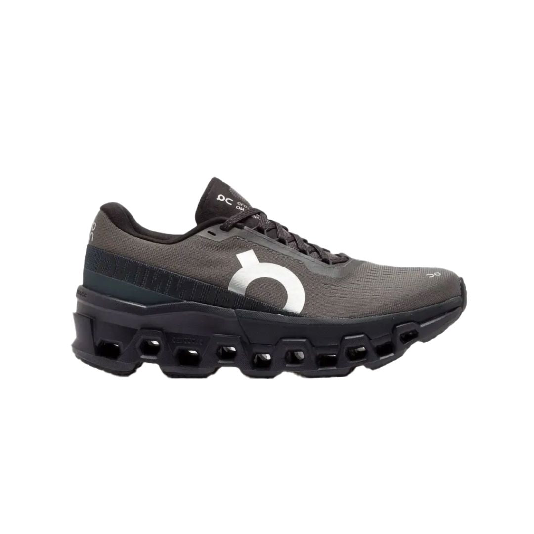 On Cloudmonster 2 Asphalt Iron