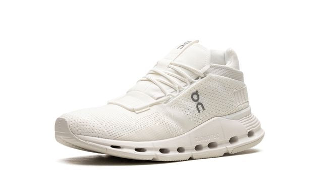 Sur Cloudnova Undyed-White