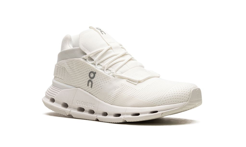 Sur Cloudnova Undyed-White