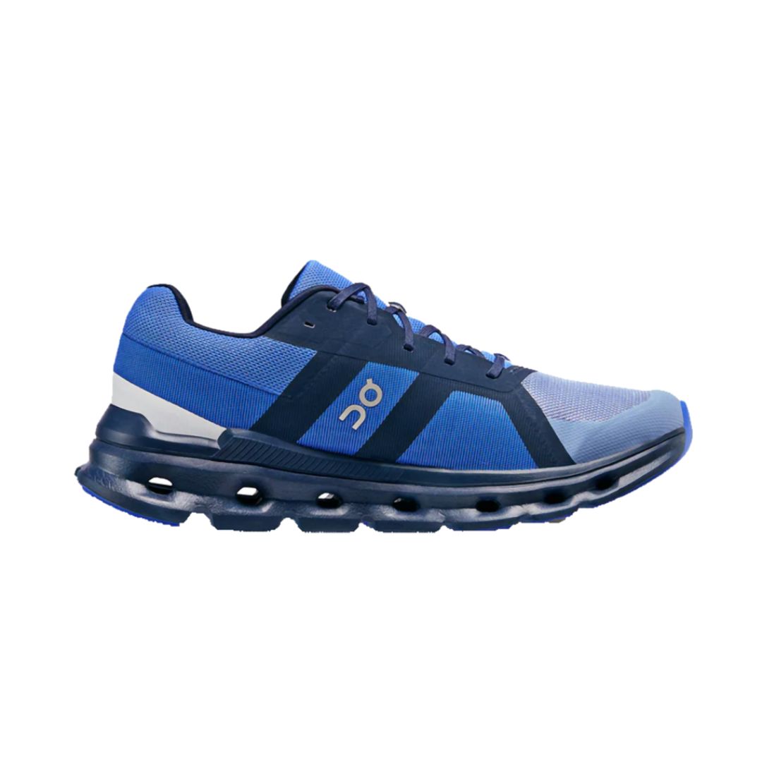 Sur le schiste de cobalt de Cloundrunner