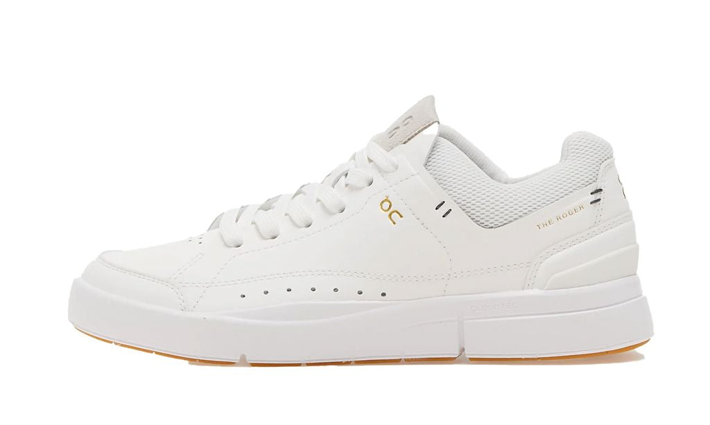 Sur le Roger Centre Court Gum