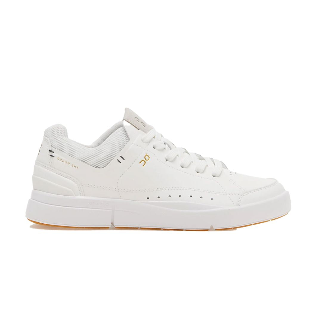Sur le Roger Centre Court Gum