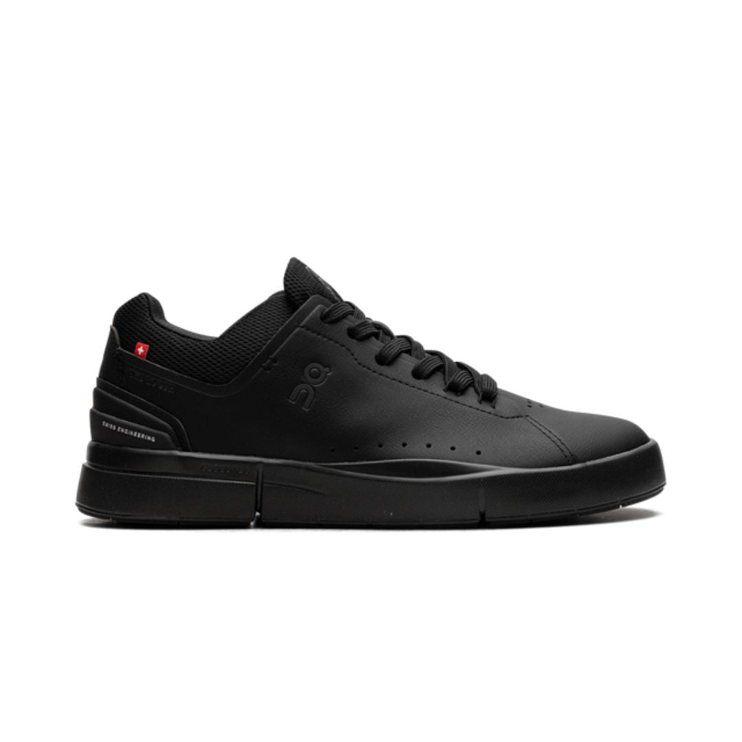 Sur Roger Advantage Black