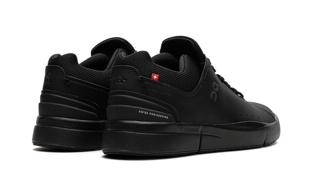 On Roger Advantage Black