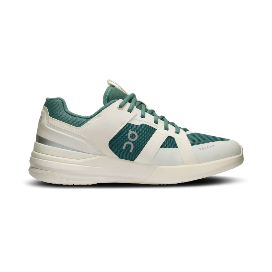 Sur Roger Clubhouse Pro Ivory Evergreen