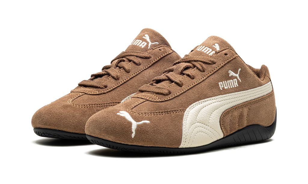 Archives PM Speedcat WMNS « Brown »