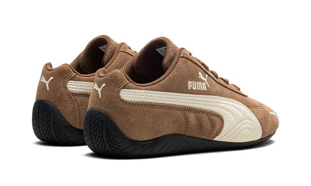 PM  Speedcat Archive WMNS "Brown"