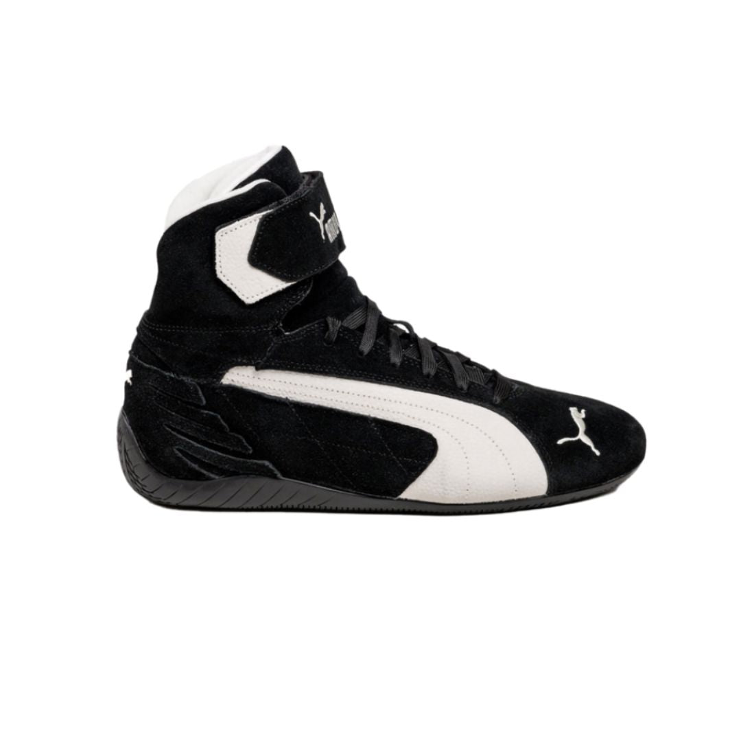 PM Speedcat Mid « Noir »