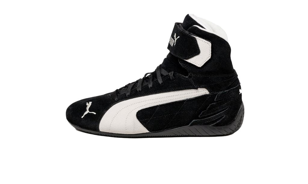 PM Speedcat Mid « Noir »