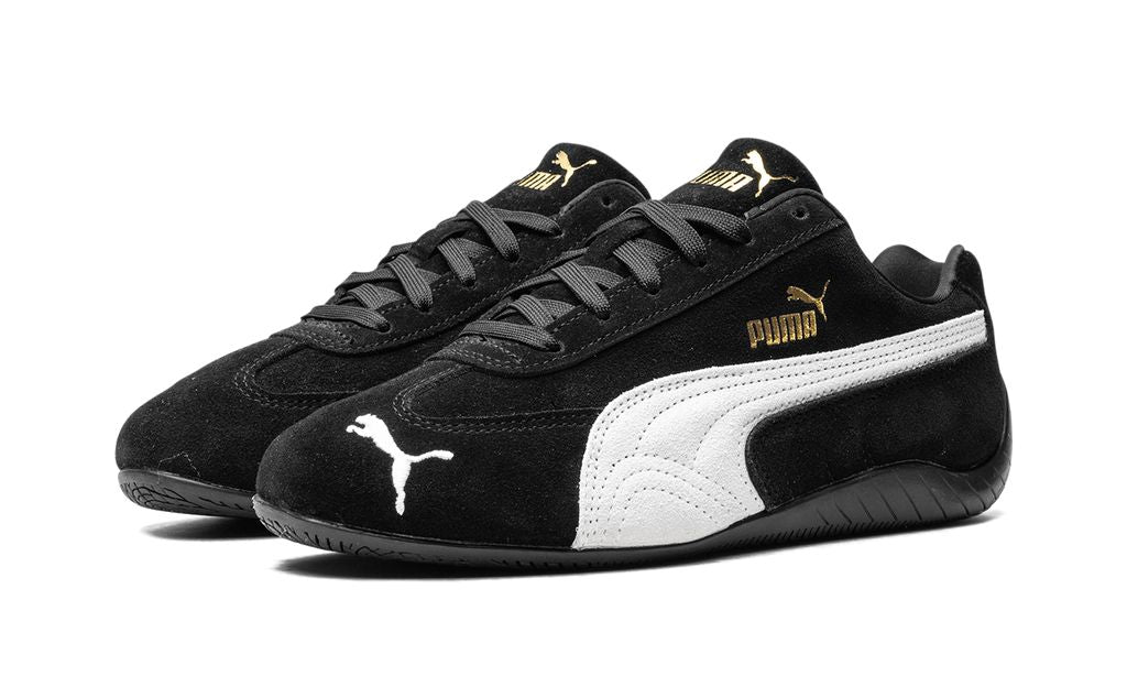 PM Speedcat OG « Noir »