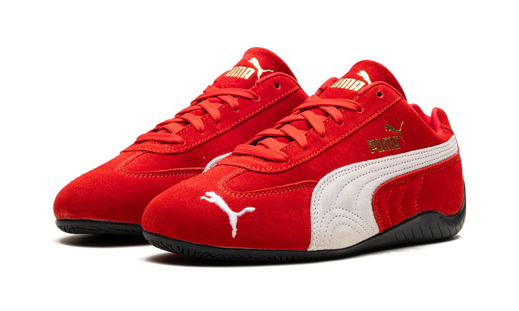 PM Speedcat OG « Rouge »