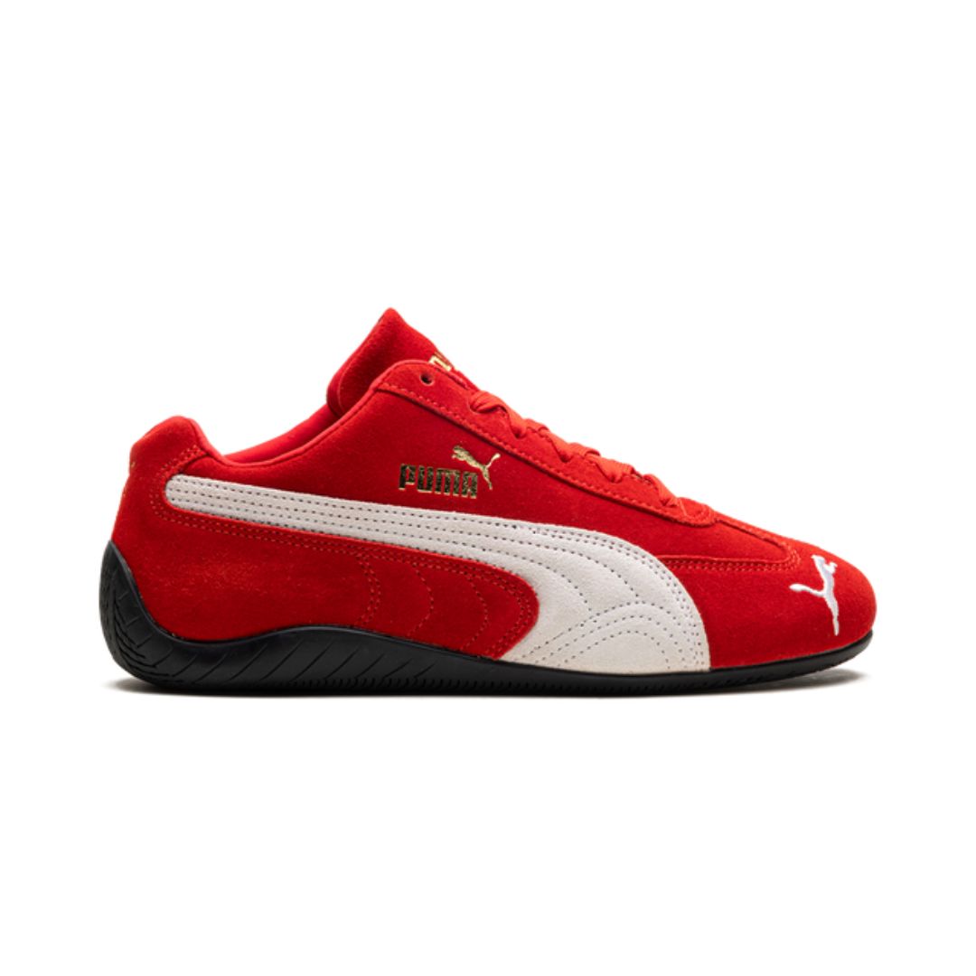 PM Speedcat OG « Rouge »