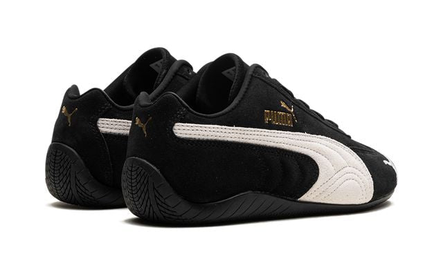 PM Speedcat OG WMNS "Black White"