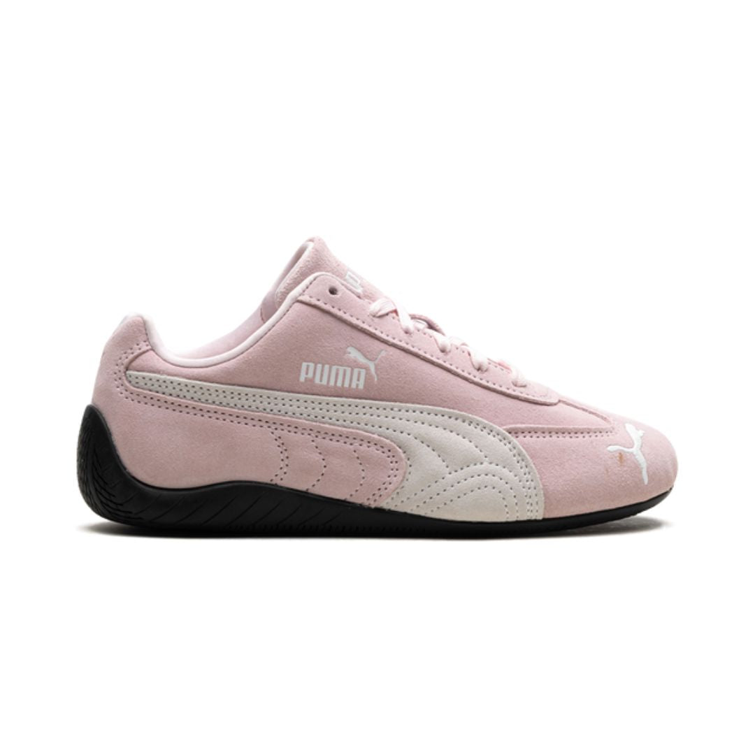 PM Speedcat OG WMNS « Rose Blanc »