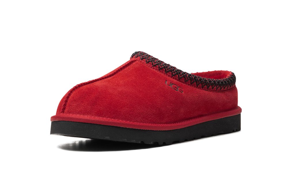 UGG Tasman « Rouge Samba »