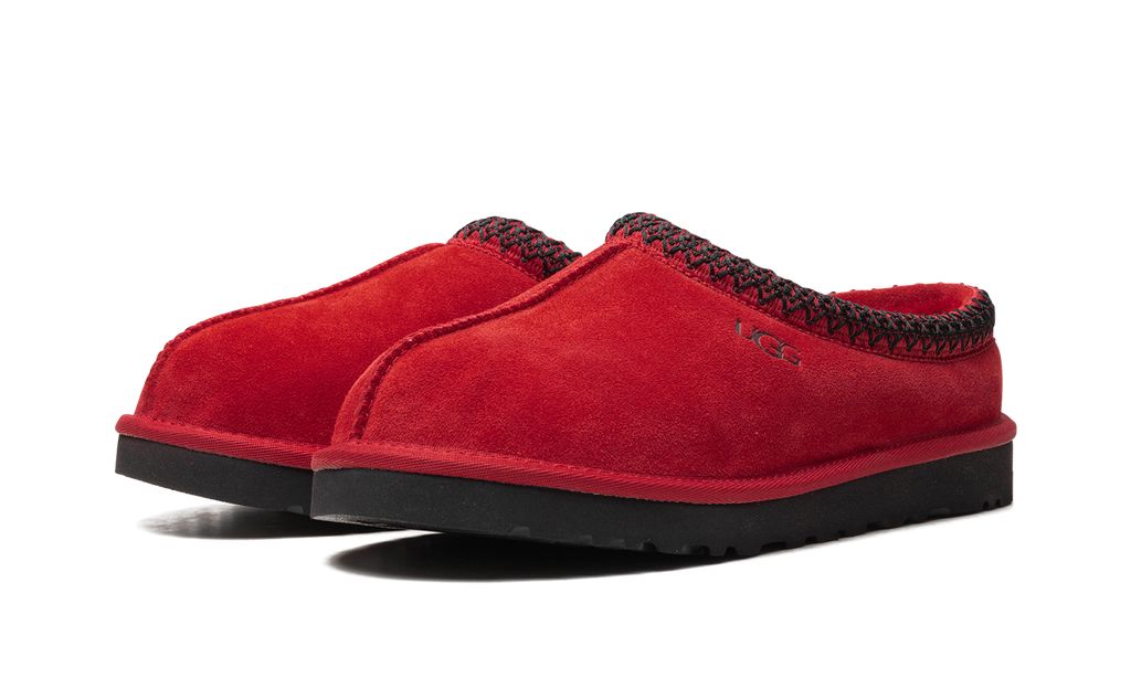 UGG Tasman « Rouge Samba »