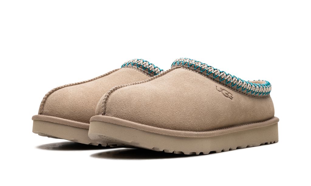 Chaussons UGG Tasman pour femme « Driftwood »