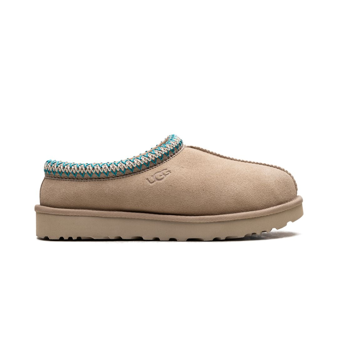 Chaussons UGG Tasman pour femme « Driftwood »