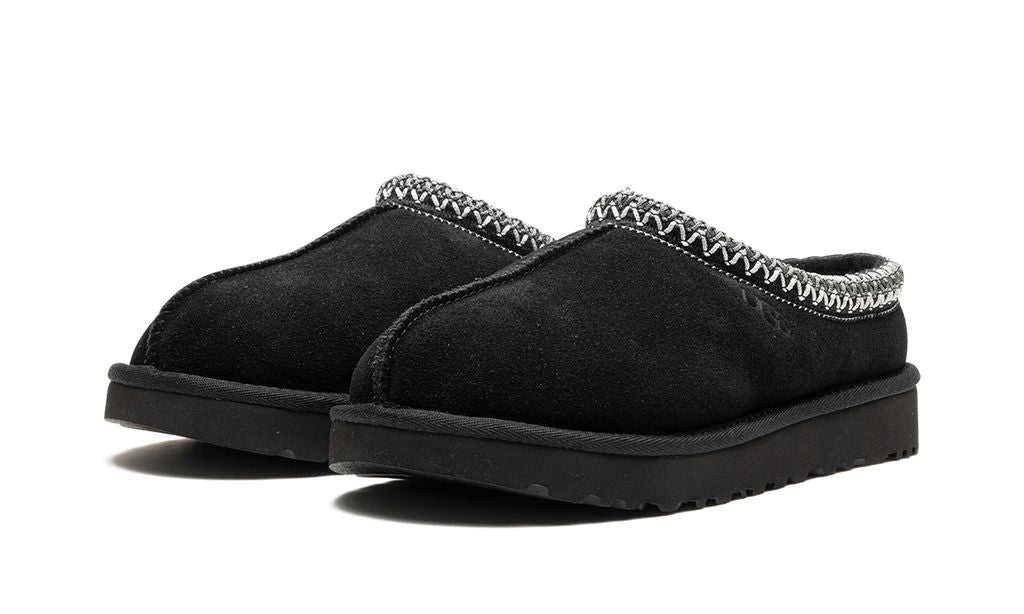 UGG TASMAN Femme « Noir »