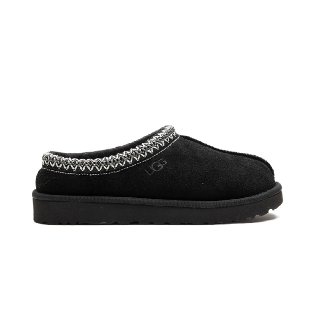 UGG TASMAN Femme « Noir »