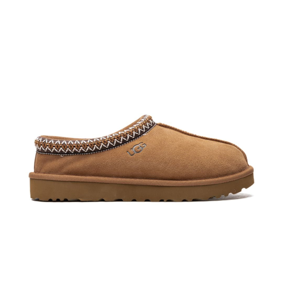 UGG TASMAN WMNS « Châtaigne »
