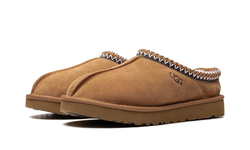 UGG TASMAN WMNS « Châtaigne »