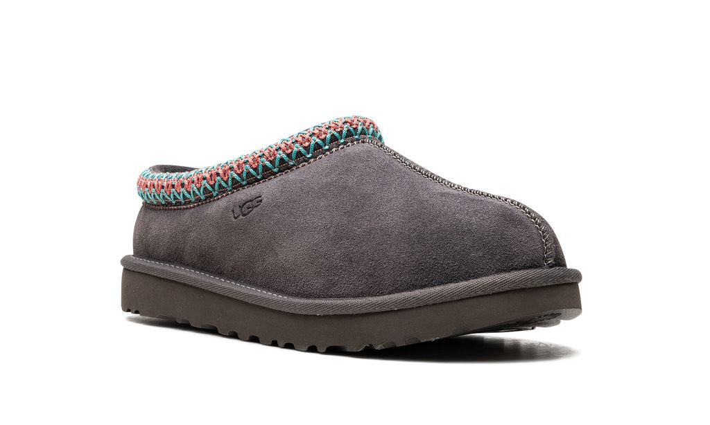 UGG TASMAN WMNS « Gris foncé »