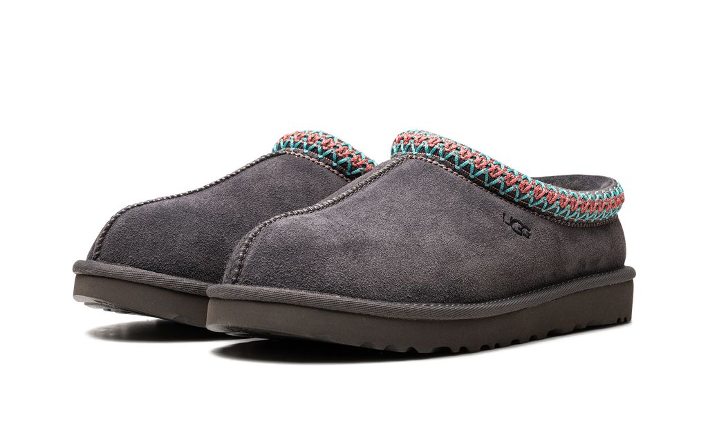 UGG TASMAN WMNS « Gris foncé »