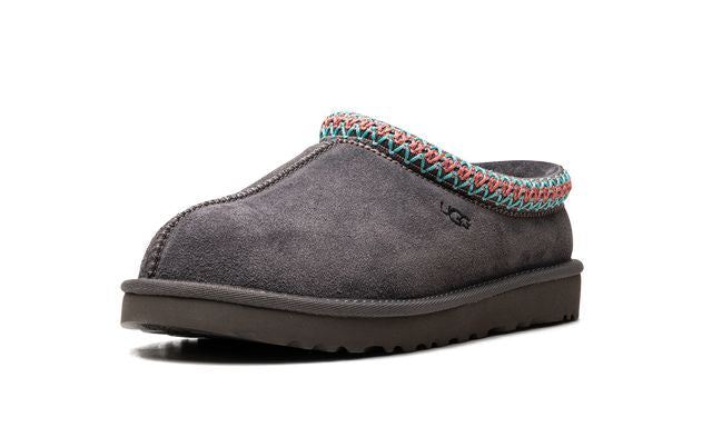 UGG TASMAN WMNS « Gris foncé »