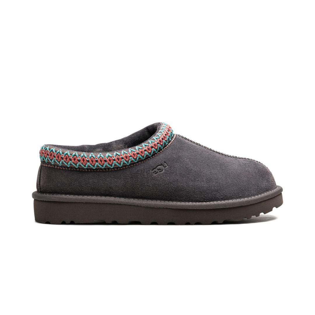 UGG TASMAN WMNS « Gris foncé »