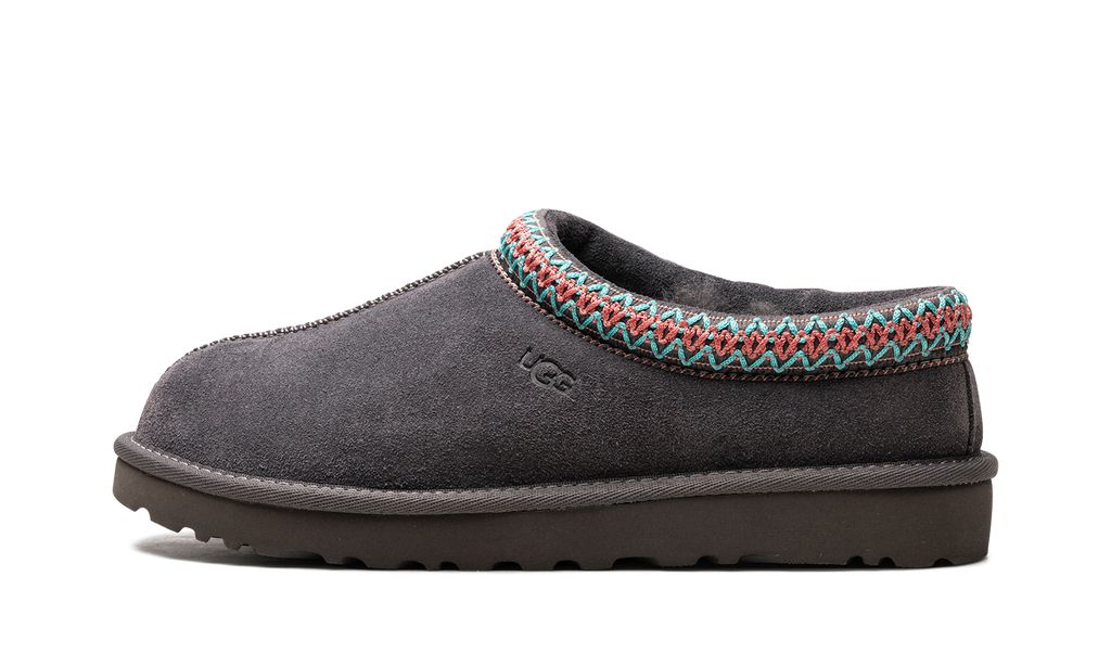 UGG TASMAN WMNS « Gris foncé »