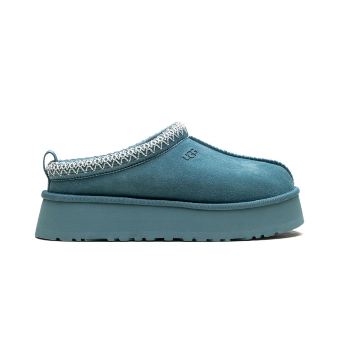 Chaussons UGG Tazz pour femme « Deep Ice »
