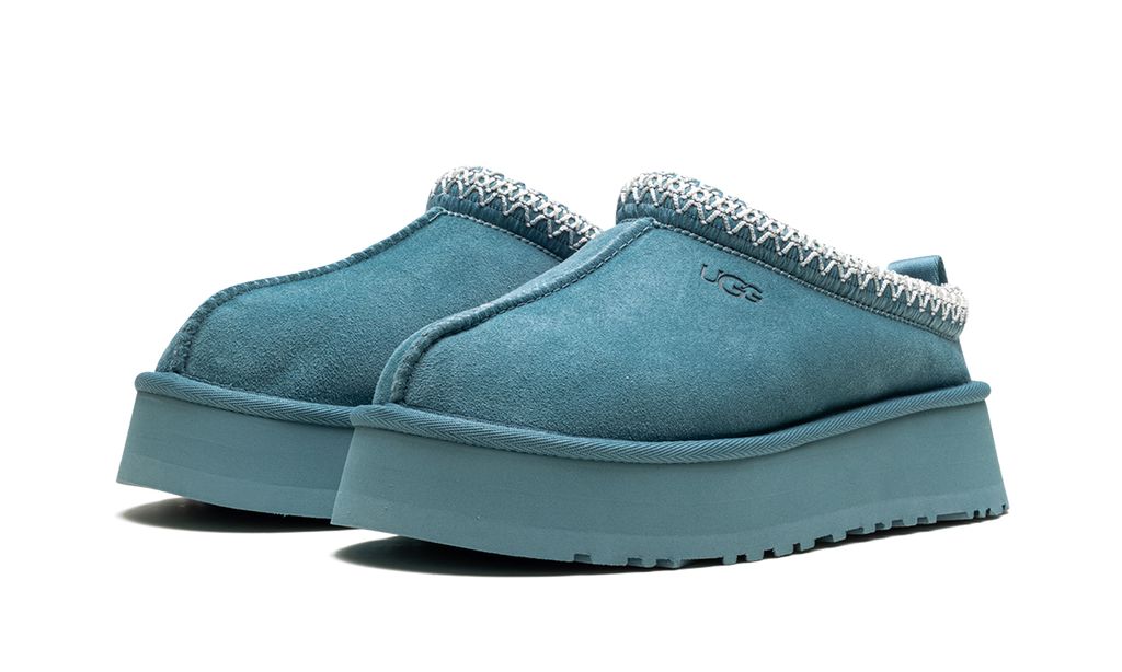 Chaussons UGG Tazz pour femme « Deep Ice »