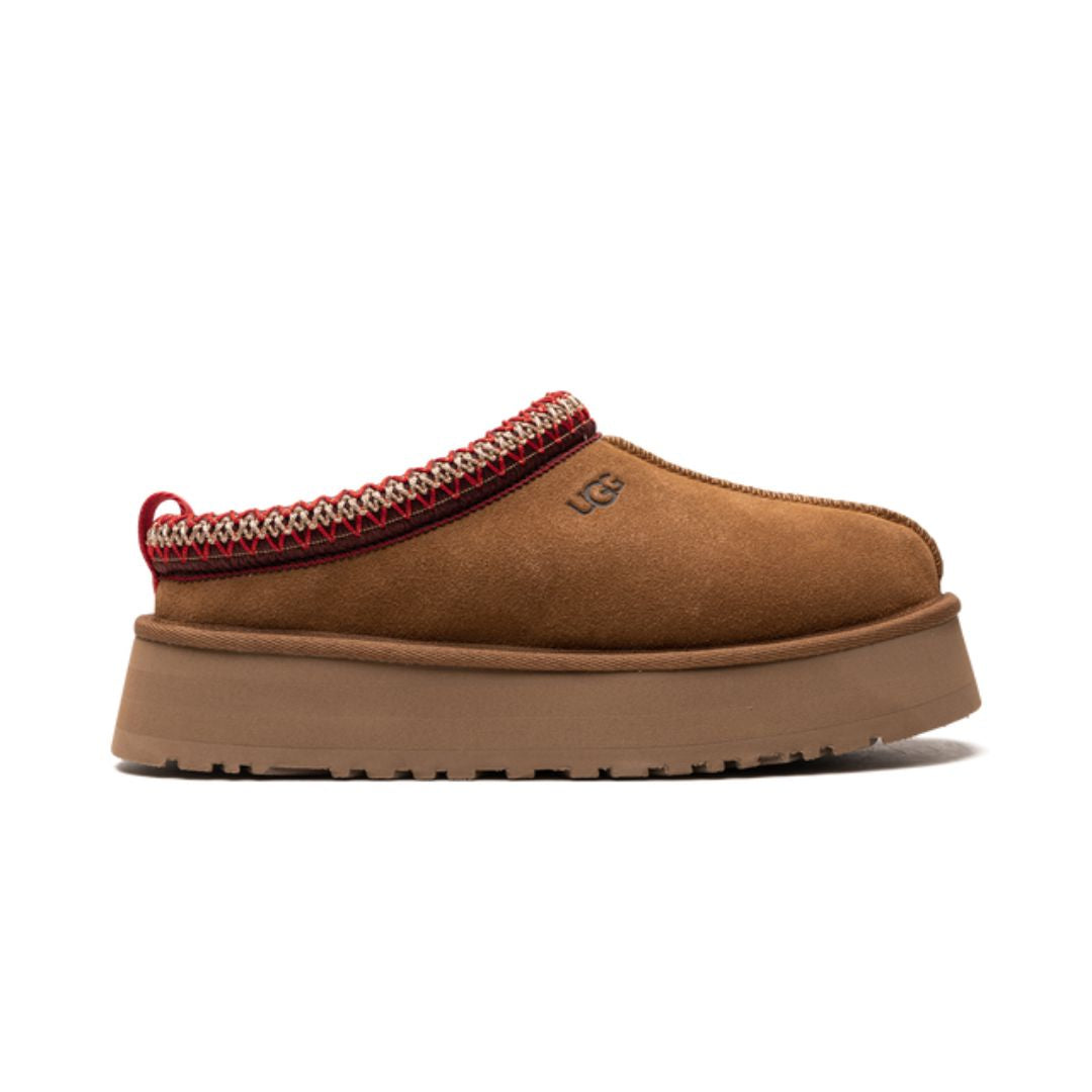 UGG TAZZ WMNS « Châtaigne »