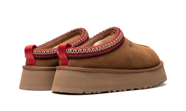 UGG TAZZ WMNS « Châtaigne »