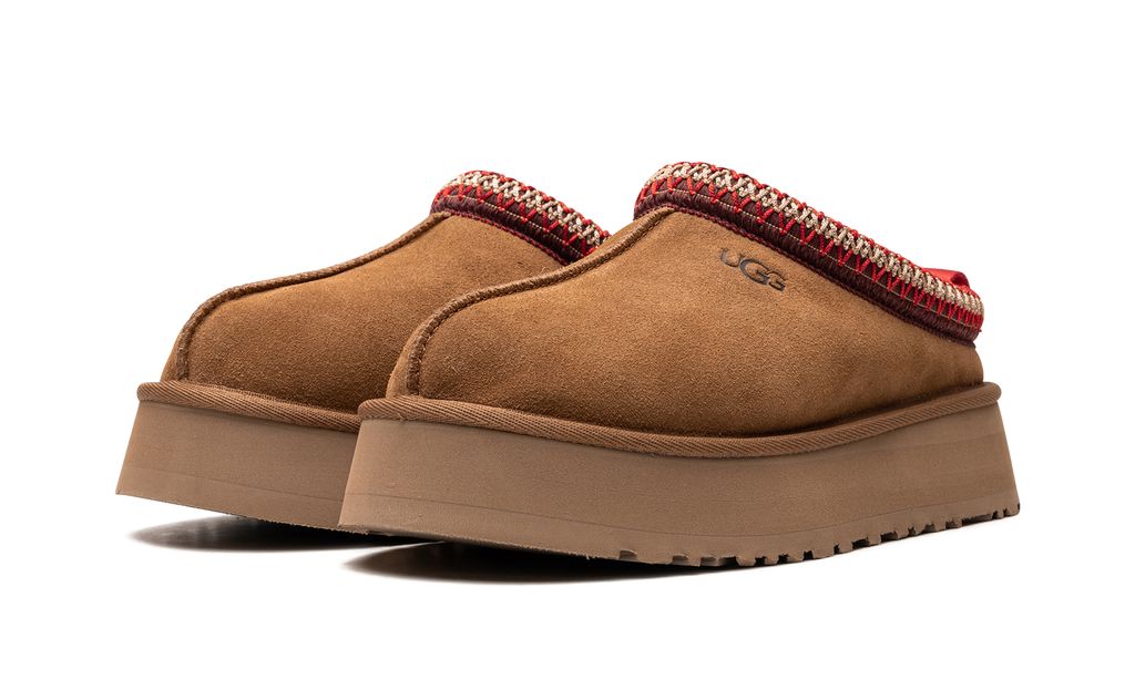 UGG TAZZ WMNS « Châtaigne »