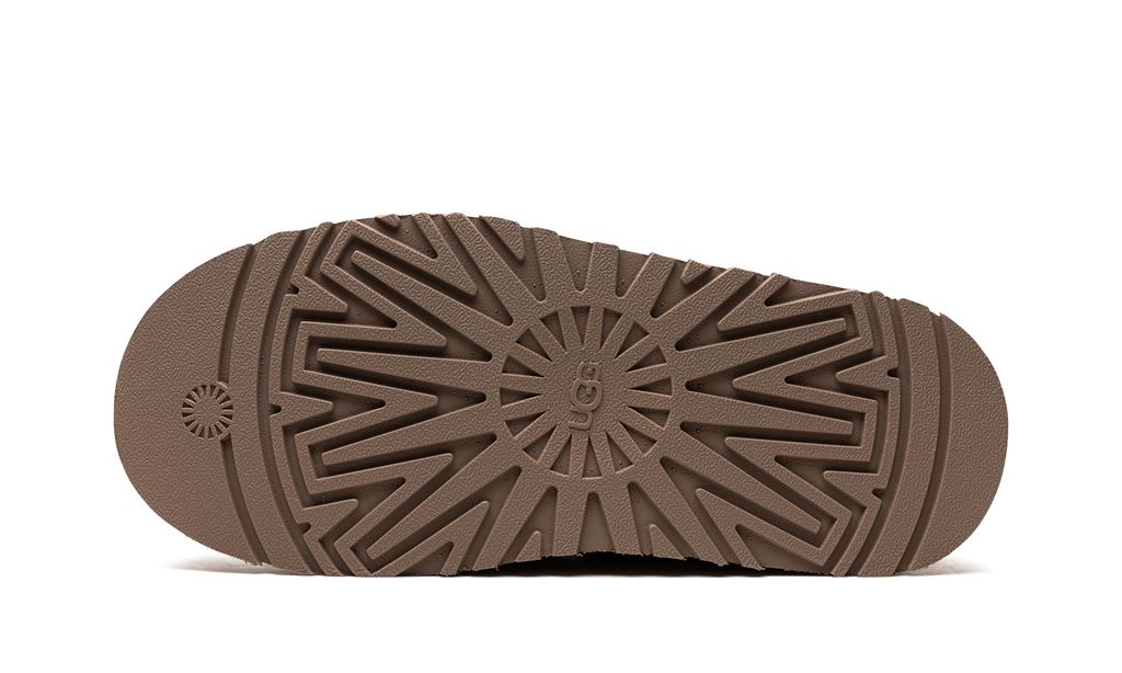 UGG TAZZ WMNS « Châtaigne »