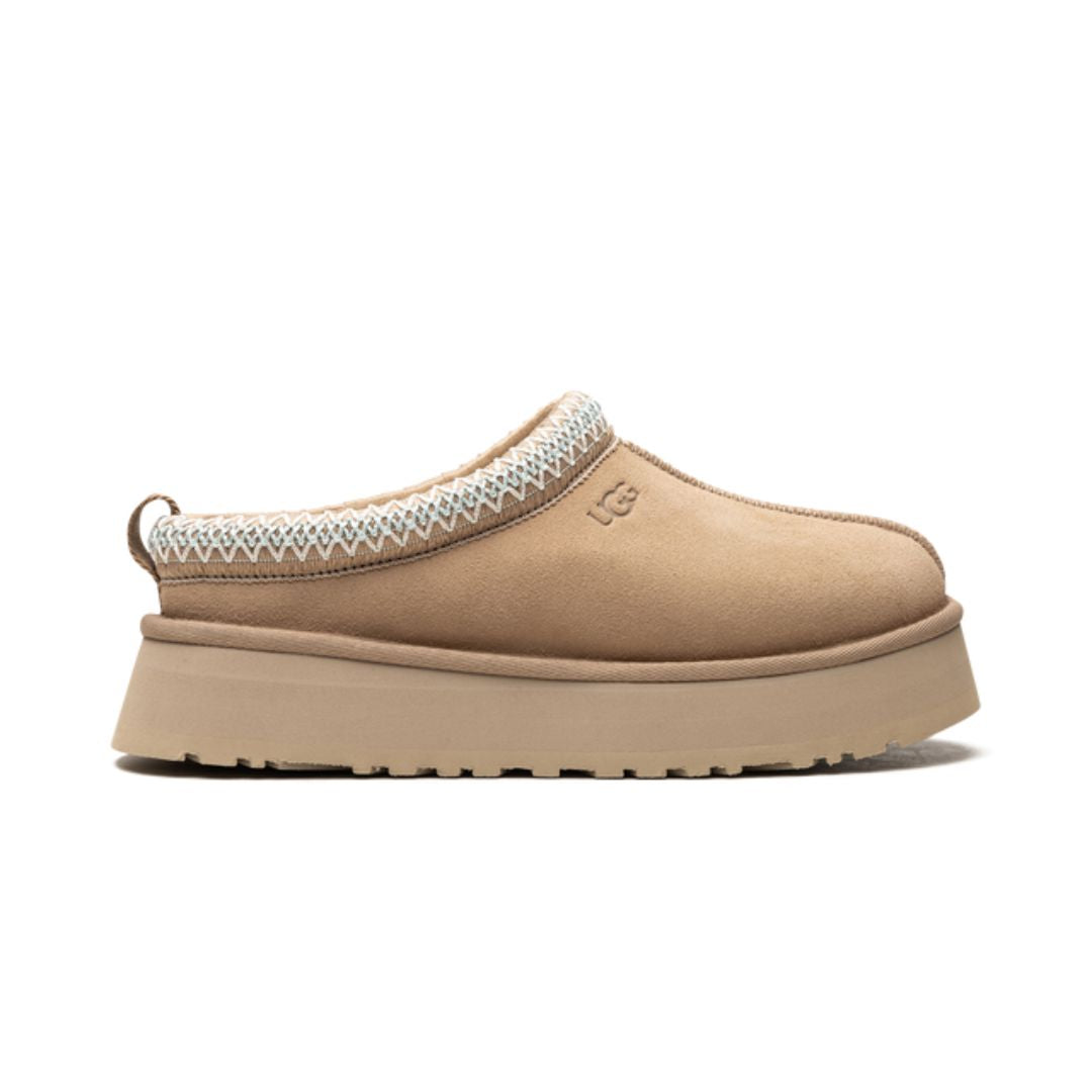 UGG TAZZ WMNS « Sable »