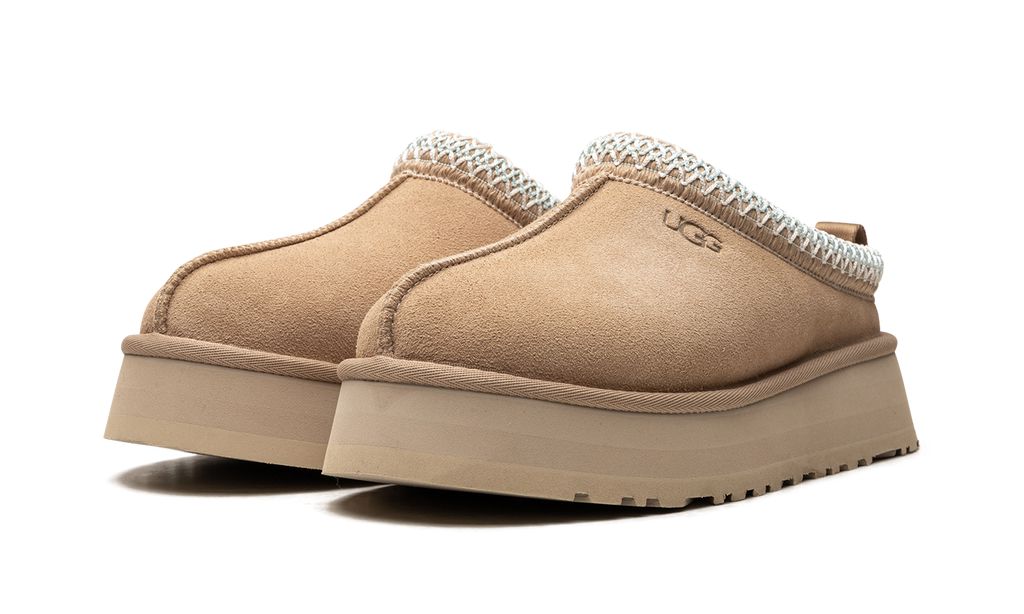 UGG TAZZ WMNS « Sable »
