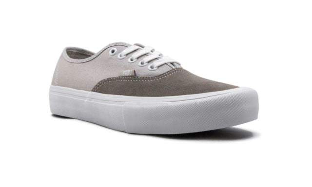 VNS Authentic Pro « Jour de pluie »