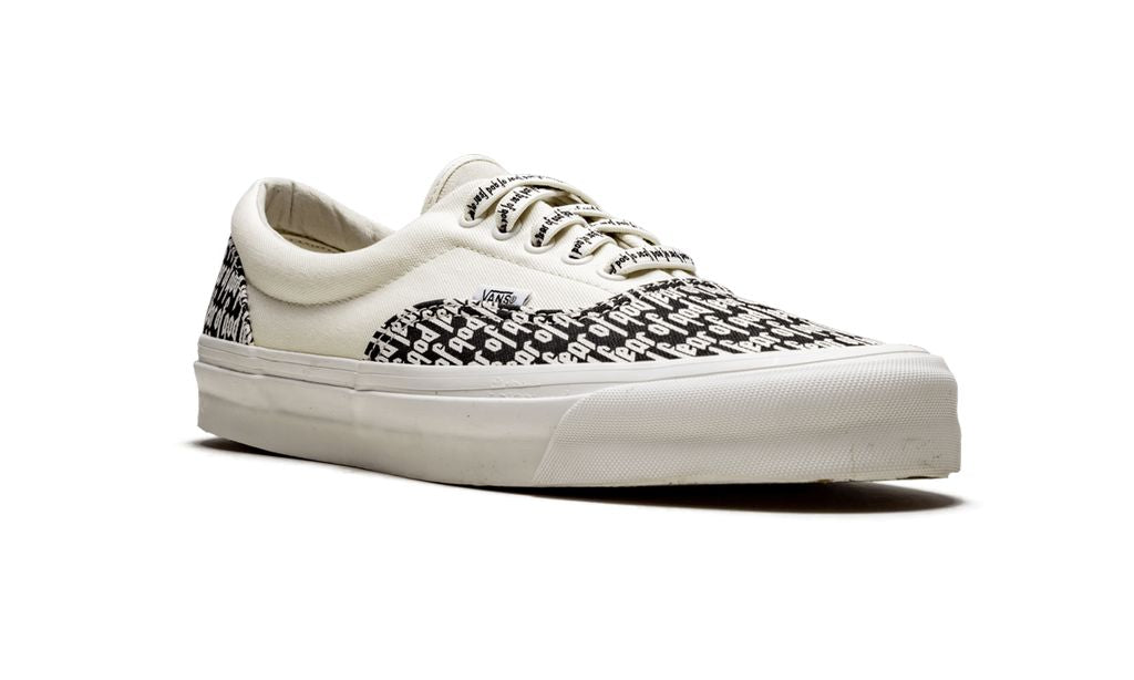 VNS Era 95 DX Fear of God Blanc Noir 