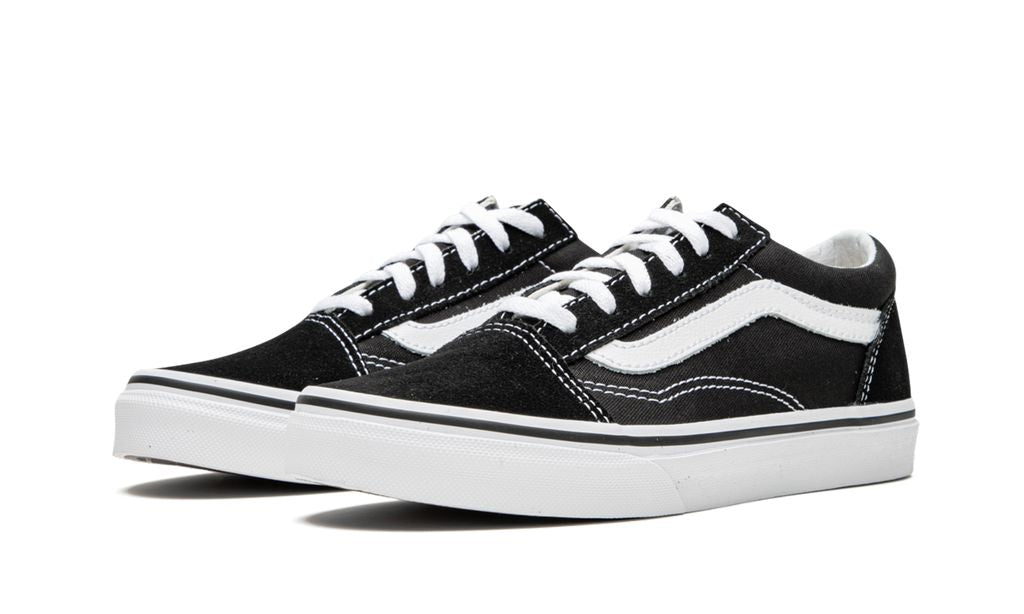 VNS Old Skool Old Skool PS "Schwarz / Weiß"